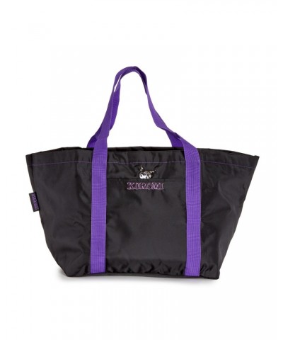 Kuromi Foldable Oversized Tote Bag $16.24 Bags