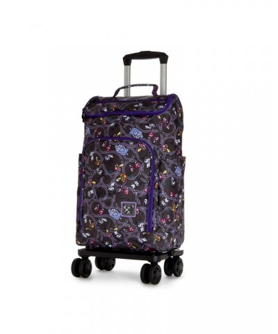 Kuromi Convertible Trolley Bag $27.60 Bags