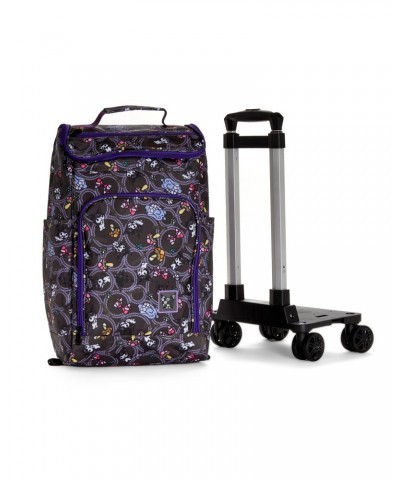 Kuromi Convertible Trolley Bag $27.60 Bags