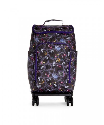 Kuromi Convertible Trolley Bag $27.60 Bags