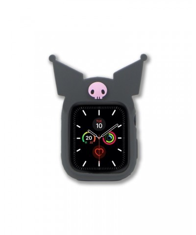 Kuromi x Sonix Silicone Face Watch Bumper $6.30 Accessories