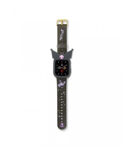 Kuromi x Sonix Silicone Face Watch Bumper $6.30 Accessories