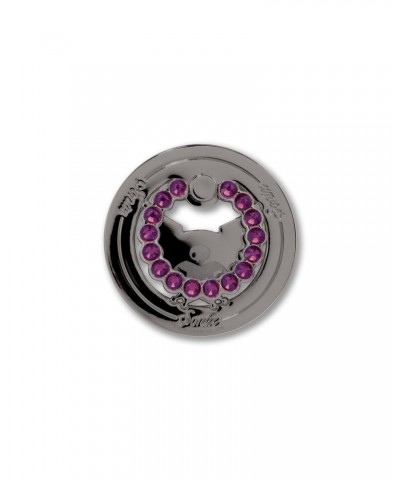 Kuromi x Sonix Rhinestone Magnetic Ring $12.90 Accessories