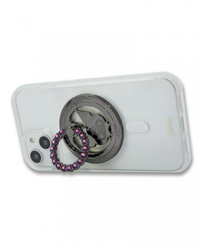 Kuromi x Sonix Rhinestone Magnetic Ring $12.90 Accessories