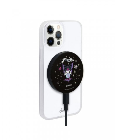 Kuromi x Sonix Fortune Teller Maglink™ Charger $17.15 Electronic