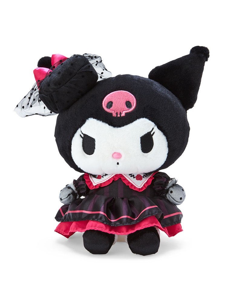 Kuromi 9" Plush (Mystic Mansion Series) $19.68 Plush