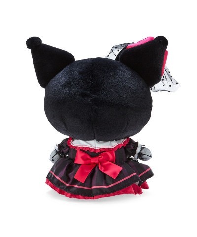 Kuromi 9" Plush (Mystic Mansion Series) $19.68 Plush