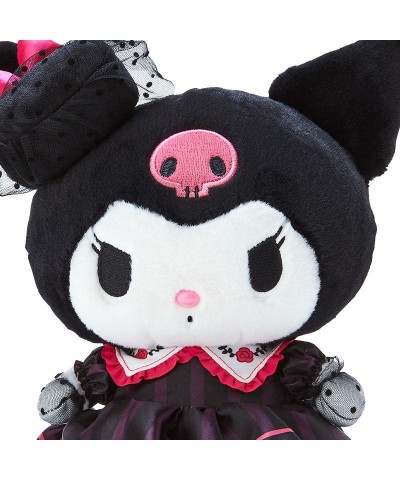 Kuromi 9" Plush (Mystic Mansion Series) $19.68 Plush