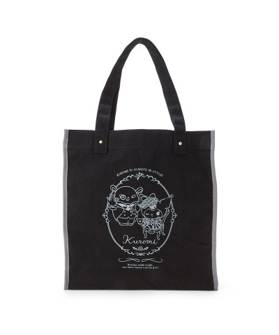 Kuromi Tote Bag (Mystic Mansion Series) $16.24 Bags