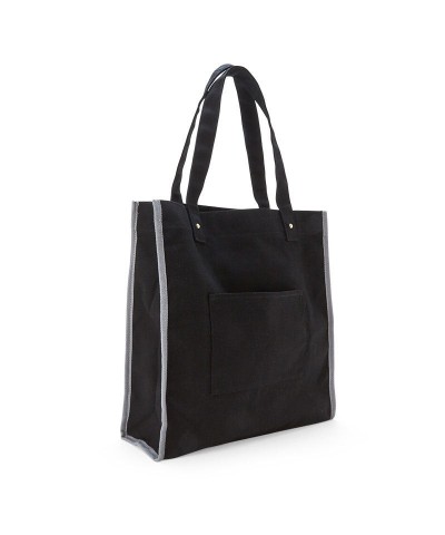 Kuromi Tote Bag (Mystic Mansion Series) $16.24 Bags