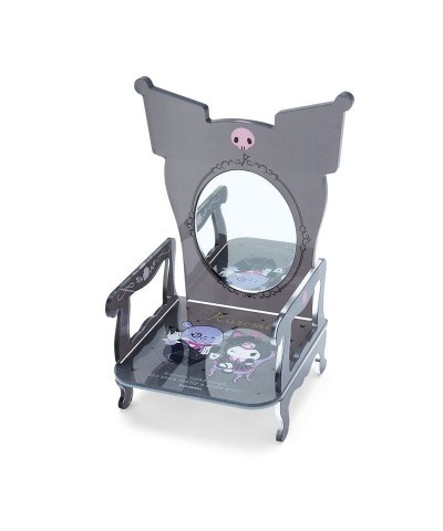 Kuromi Mini Throne Stand Mirror (Mystic Mansion Series) $10.56 Home Goods