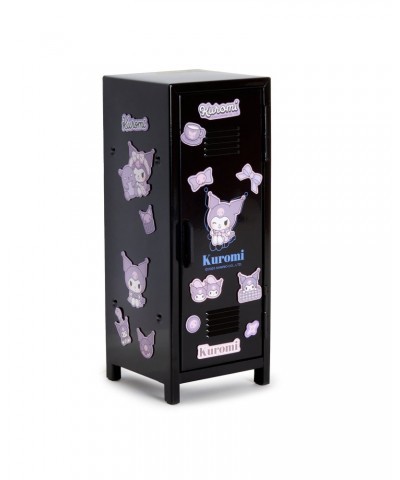 Kuromi Customizable Mini Locker $24.50 Home Goods