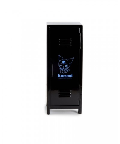 Kuromi Customizable Mini Locker $24.50 Home Goods