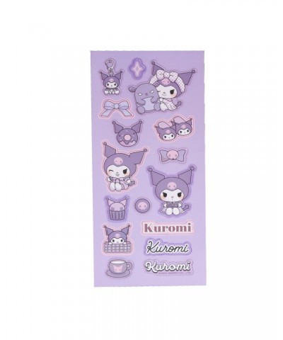 Kuromi Customizable Mini Locker $24.50 Home Goods