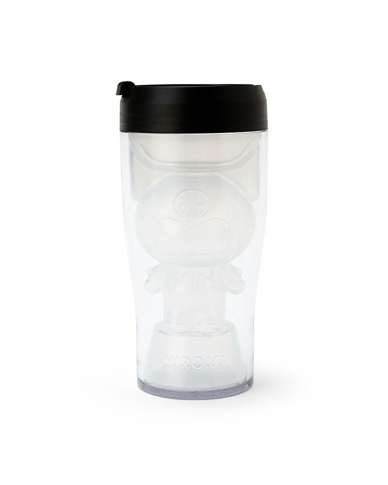 Kuromi 3D Double Wall Tumbler $8.28 Travel