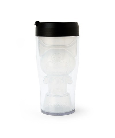 Kuromi 3D Double Wall Tumbler $8.28 Travel