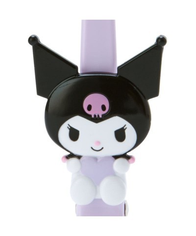 Kuromi Large Hair Clip $5.03 Accessories