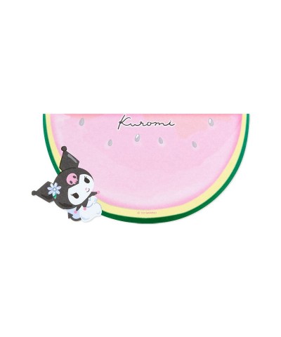 Kuromi Memo Pad (Sweet Slices Series) $2.50 Stationery