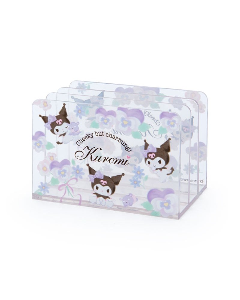 Kuromi Memo Stand $2.58 Home Goods