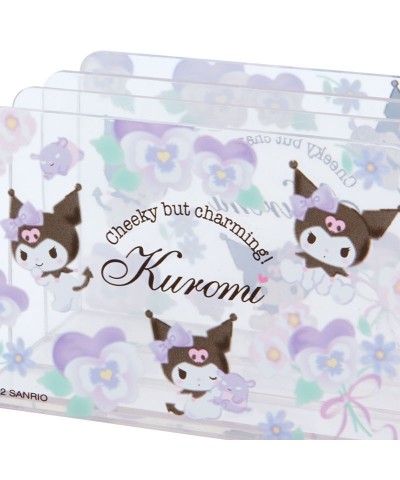 Kuromi Memo Stand $2.58 Home Goods