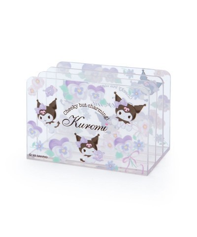 Kuromi Memo Stand $2.58 Home Goods