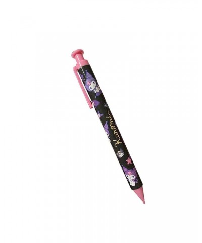Kuromi Mechanical Pencil (Kawaii Design) $3.84 Stationery
