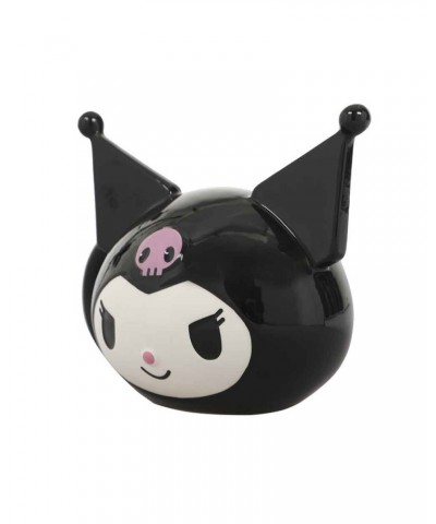 Kuromi Face Sculpted Mug $11.04 Home Goods