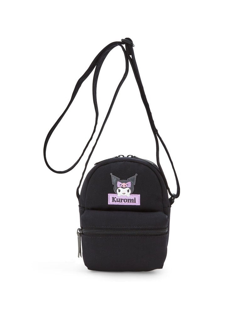 Kuromi Mini Crossbody Bag $17.48 Bags