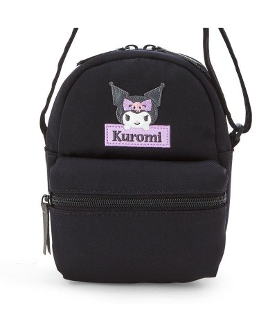 Kuromi Mini Crossbody Bag $17.48 Bags