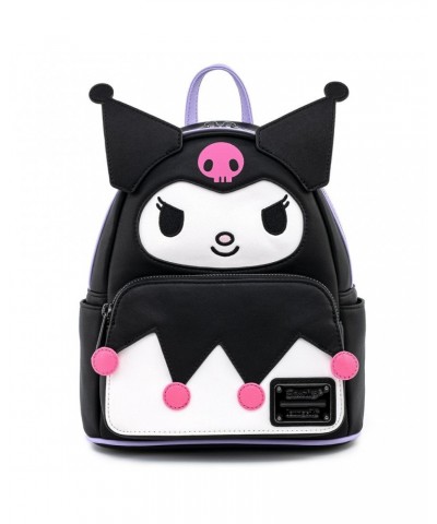Kuromi x Loungefly Mini Backpack $51.92 Bags