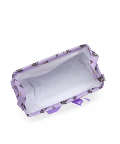 Kuromi Fabric Storage Bin (Royal Princess Series) $17.70 Home Goods