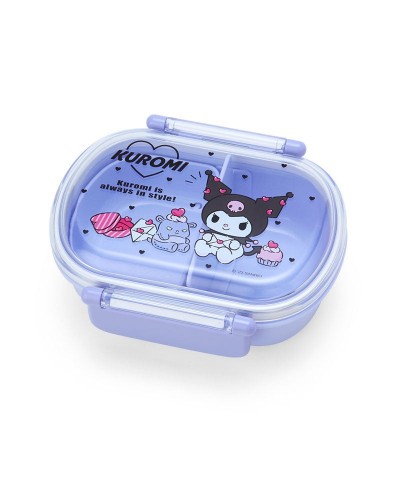 Kuromi Everyday Bento Lunch Box $8.31 Home Goods