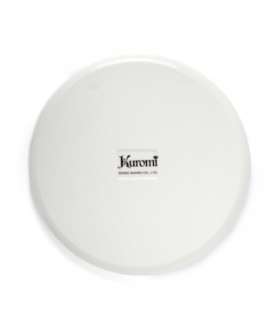 Kuromi Dessert Plate (Cafe Series) $14.21 Home Goods