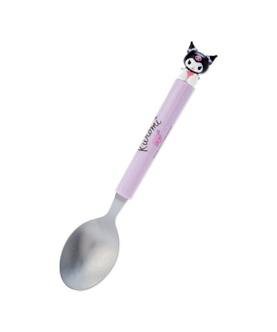 Kuromi Mascot Spoon $6.38 Home Goods