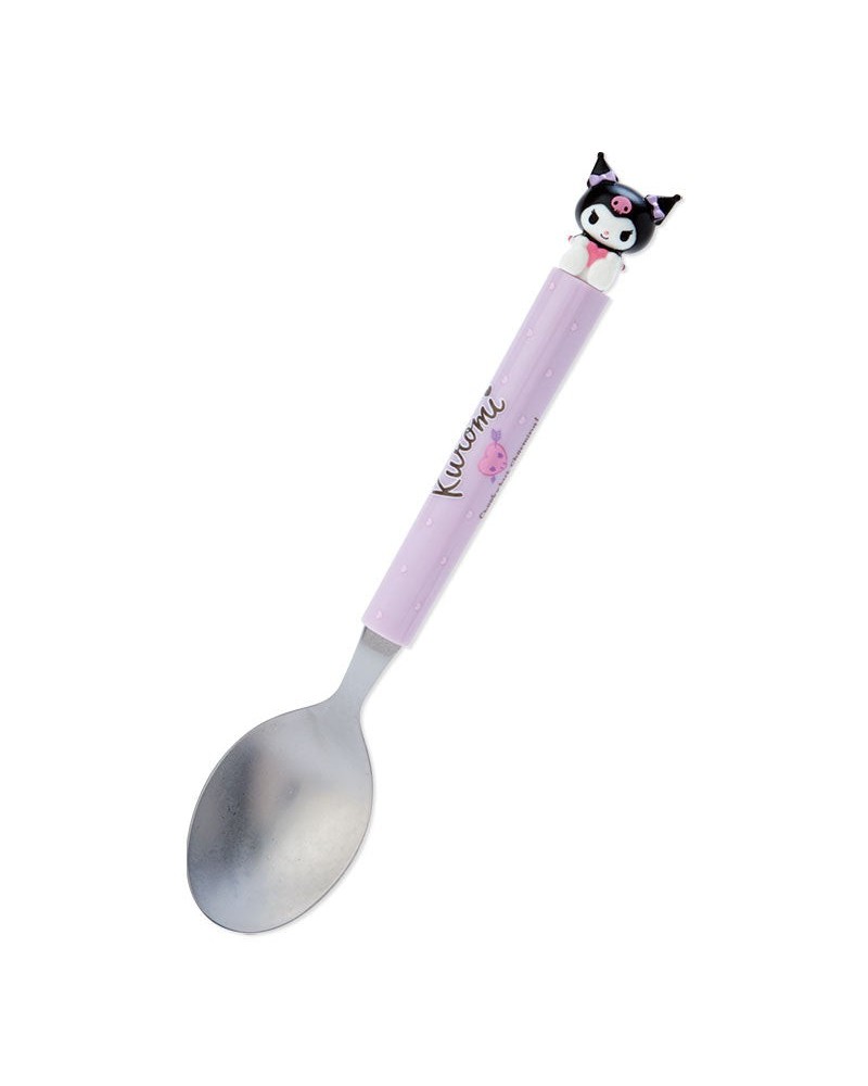 Kuromi Mascot Spoon $6.38 Home Goods