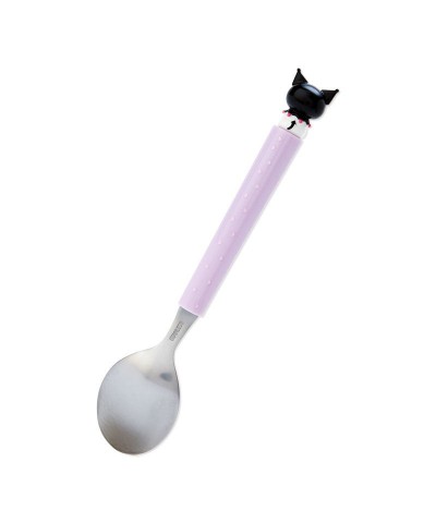 Kuromi Mascot Spoon $6.38 Home Goods