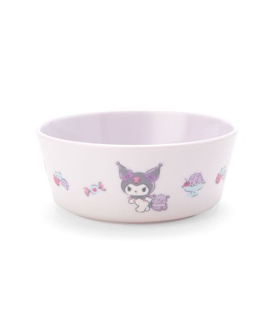 Kuromi Melamine Bowl $5.00 Home Goods