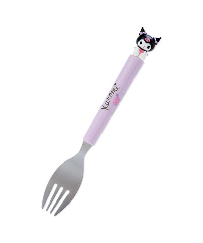 Kuromi Mascot Fork $6.25 Home Goods