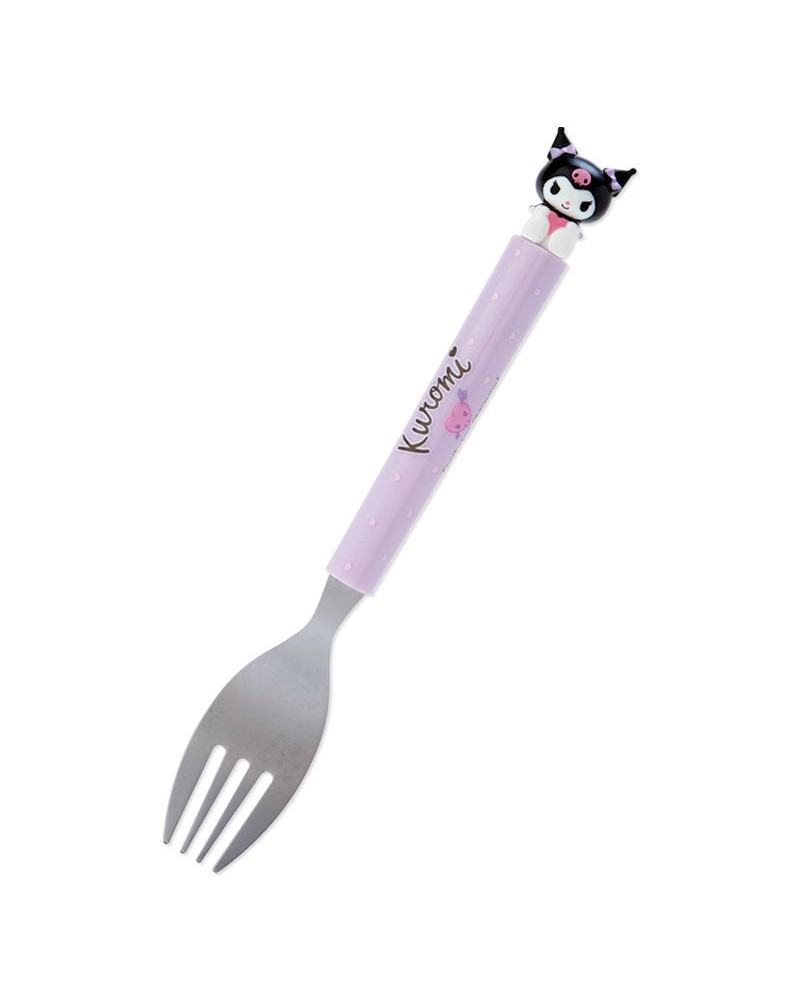 Kuromi Mascot Fork $6.25 Home Goods