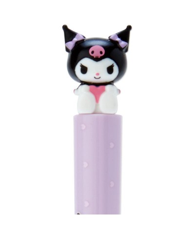 Kuromi Mascot Fork $6.25 Home Goods