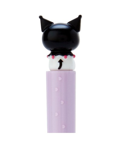 Kuromi Mascot Fork $6.25 Home Goods