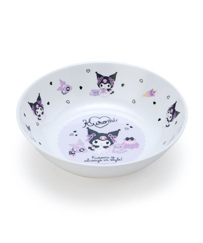 Kuromi Melamine Dish $3.60 Home Goods