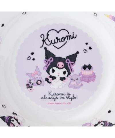 Kuromi Melamine Dish $3.60 Home Goods