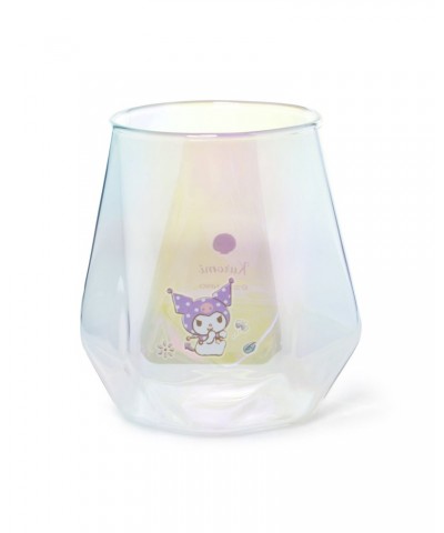 Kuromi Iridescent Glass $7.13 Home Goods