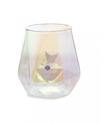 Kuromi Iridescent Glass $7.13 Home Goods