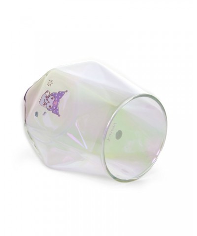 Kuromi Iridescent Glass $7.13 Home Goods