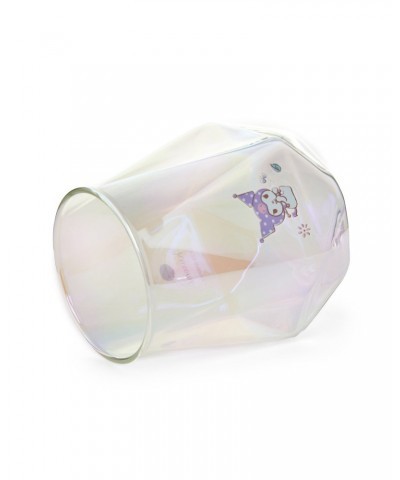 Kuromi Iridescent Glass $7.13 Home Goods