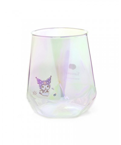 Kuromi Iridescent Glass $7.13 Home Goods