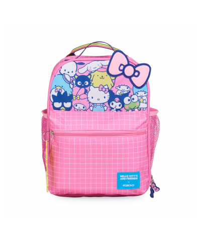 Hello Kitty and Friends x Igloo® Mini Convertible Backpack Cooler $23.50 Home Goods