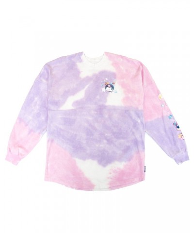 Kuromi JapanLA Pastel Party Tie-dye Spirit Jersey $40.80 Apparel